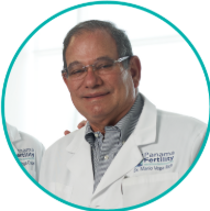 Dr. Mario Vega Rich